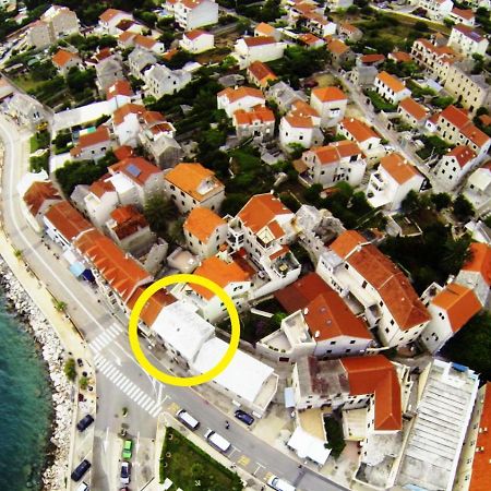 Apartment Allure Bol Dış mekan fotoğraf