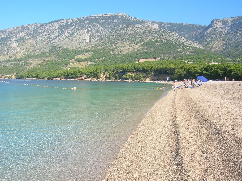 Apartment Allure Bol Dış mekan fotoğraf