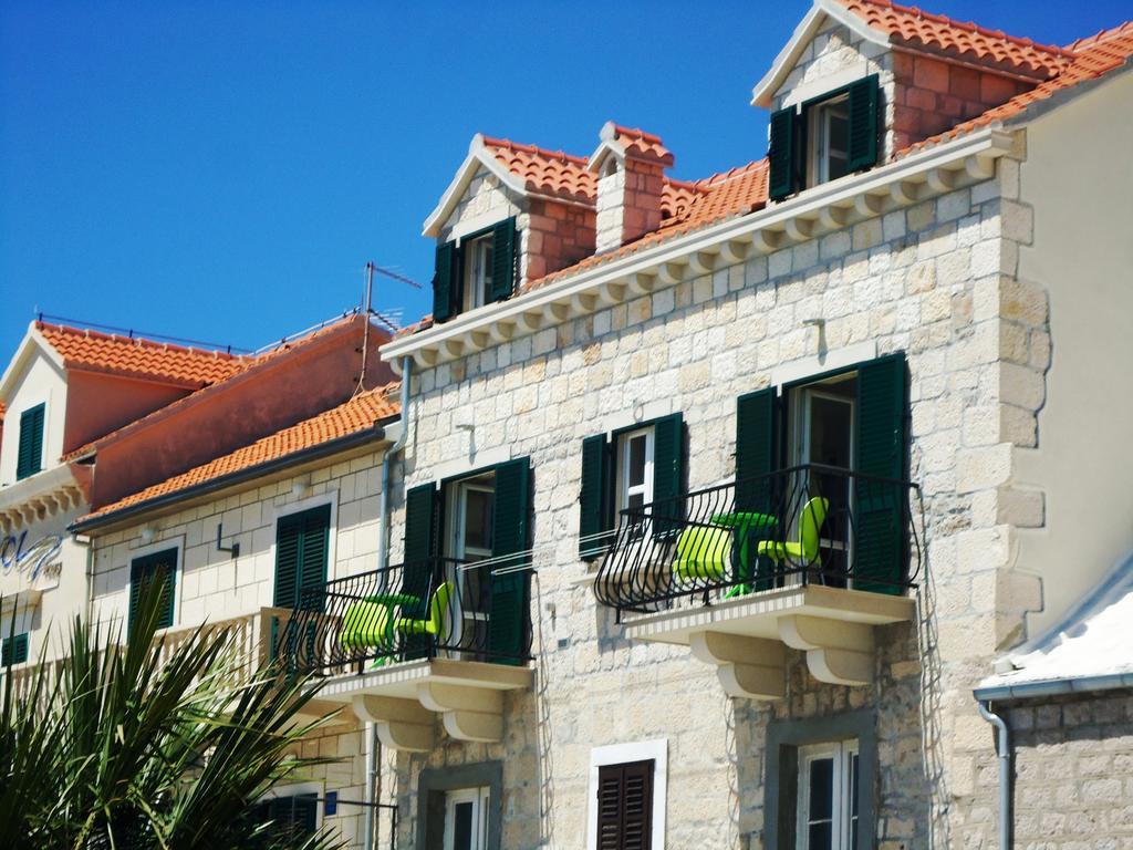 Apartment Allure Bol Dış mekan fotoğraf
