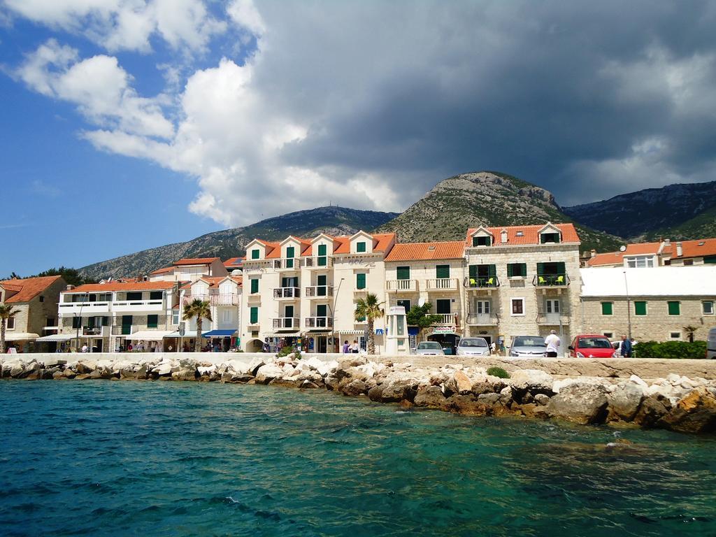 Apartment Allure Bol Dış mekan fotoğraf