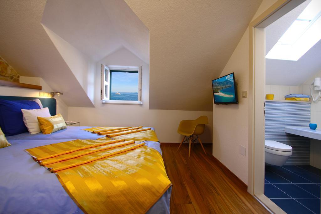 Apartment Allure Bol Dış mekan fotoğraf