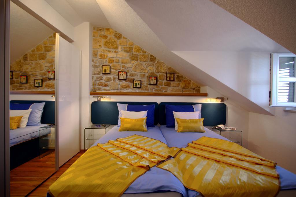 Apartment Allure Bol Dış mekan fotoğraf