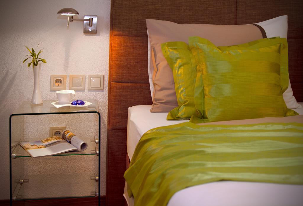 Apartment Allure Bol Dış mekan fotoğraf