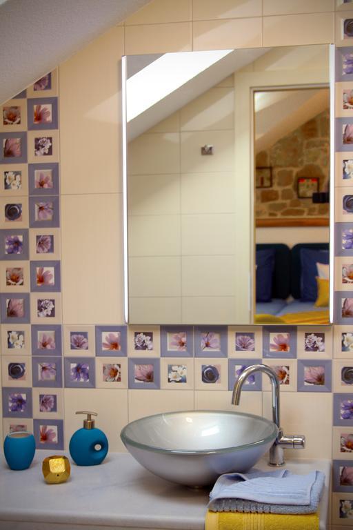 Apartment Allure Bol Dış mekan fotoğraf