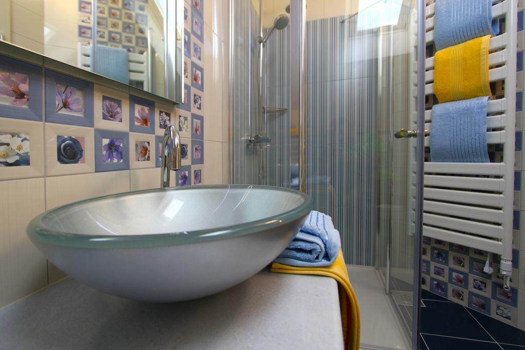 Apartment Allure Bol Dış mekan fotoğraf