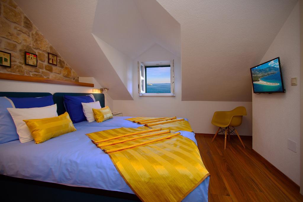 Apartment Allure Bol Dış mekan fotoğraf