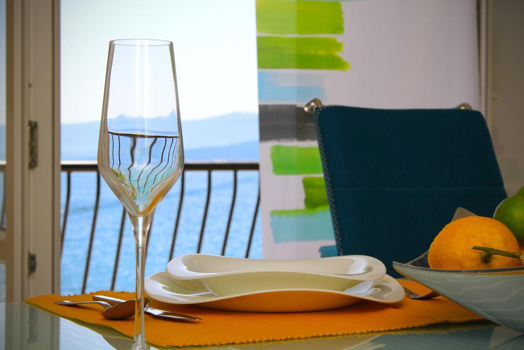 Apartment Allure Bol Dış mekan fotoğraf