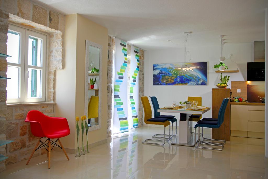 Apartment Allure Bol Dış mekan fotoğraf