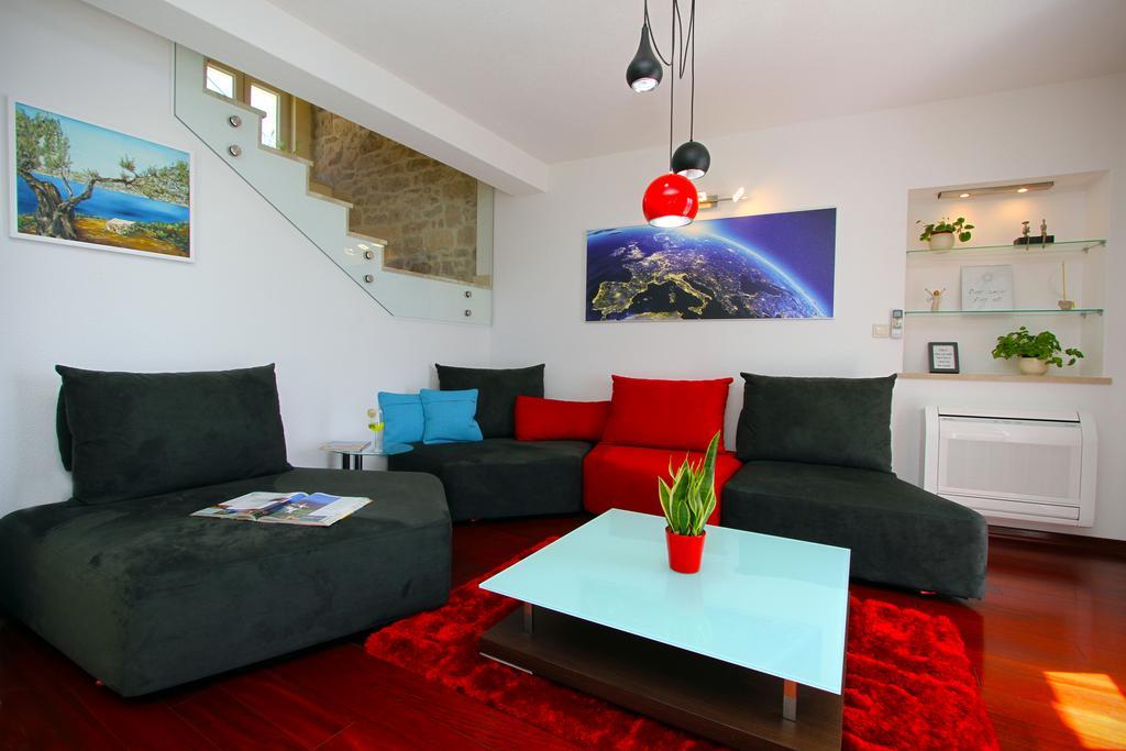 Apartment Allure Bol Dış mekan fotoğraf