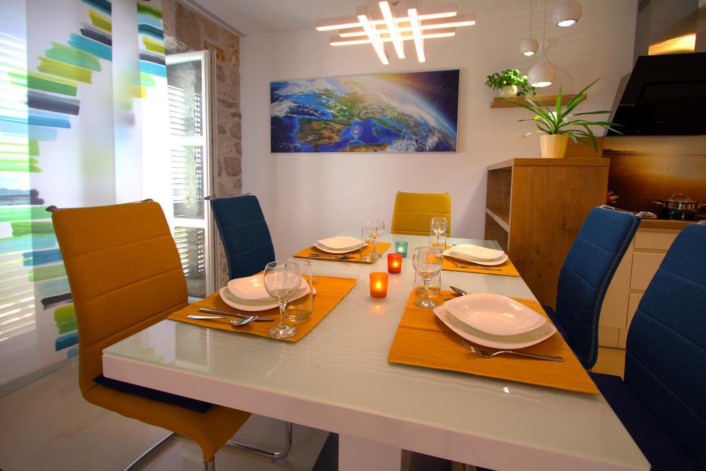 Apartment Allure Bol Dış mekan fotoğraf