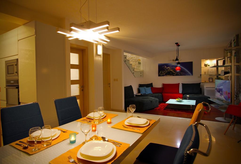 Apartment Allure Bol Dış mekan fotoğraf