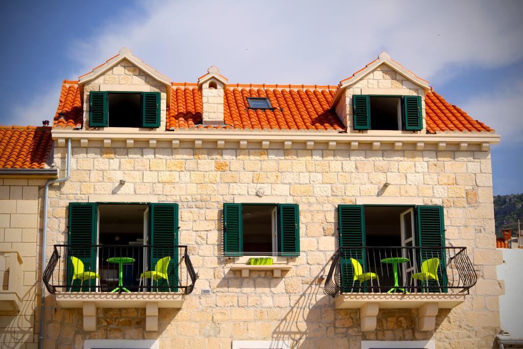 Apartment Allure Bol Dış mekan fotoğraf