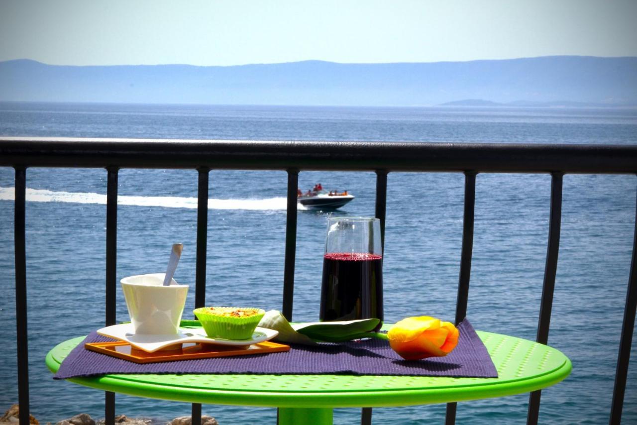 Apartment Allure Bol Dış mekan fotoğraf