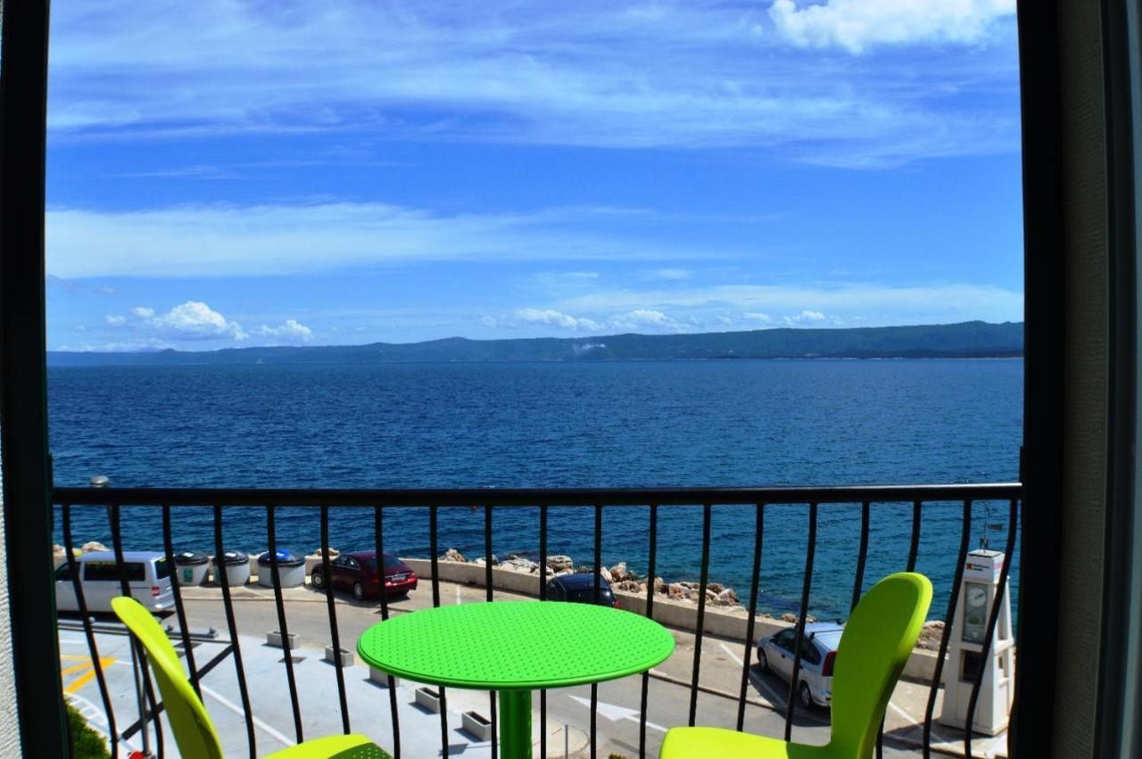 Apartment Allure Bol Dış mekan fotoğraf